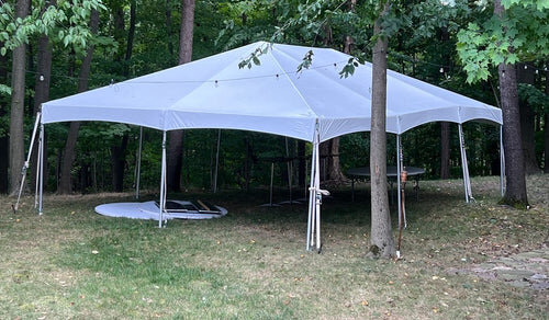 Tent 2