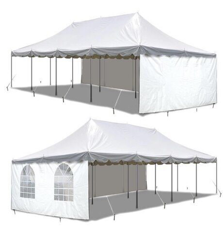 Tent Sidewalls
