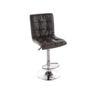 Tufted Black