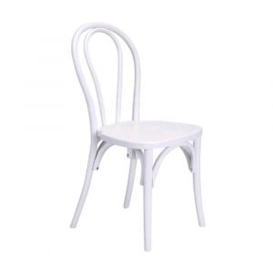 White Bentwood