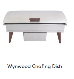 Wynwood Chafing Dish