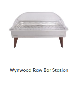 Wynwood Raw Bar Station