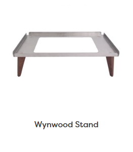 Wynwood Stand