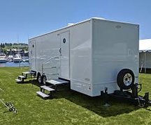 Portable Restrooms