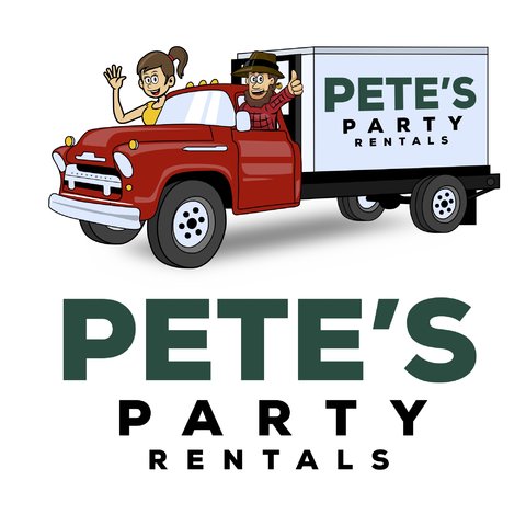 Petes Party Rental 