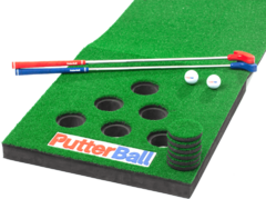 Putter Ball