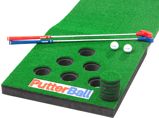 Putter Ball