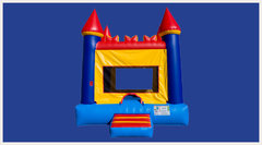 Bounce Houses Bounce Houses