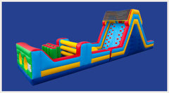 Obstacle Courses Obstacle Courses