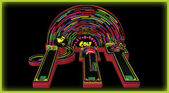 Glow Inflatables Glow Inflatables