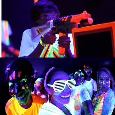 chicago glow parties chicago glow parties