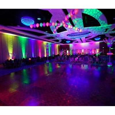 professional lighting rentals in Wheeling professional lighting rentals in Wheeling