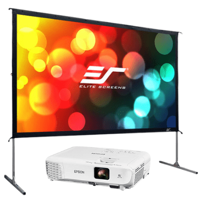 Professional Visual Equipment Rentals Professional Visual Equipment Rentals