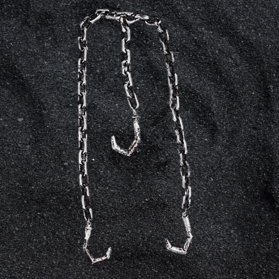 Chains and Hooks 3 pieces