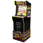 Street Fighter 12-in-1 Arcade Game