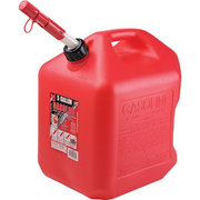 Extra Gasoline for Generator 2 gallons