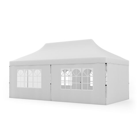 10'x20' Pop Up Tent