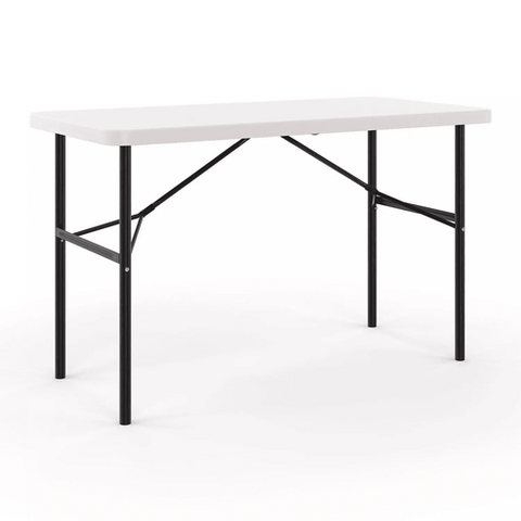 6' Buffet Table