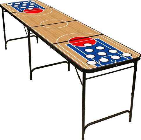 Competition Beer Pong Table
