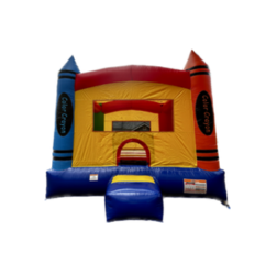 Classic Bounce House