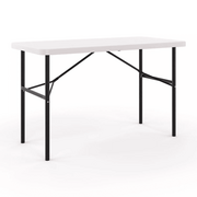 6' Buffet Table