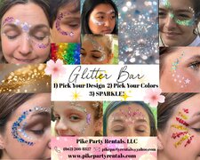 Glitter Bar