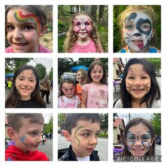 Face Painting