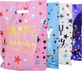 Goodie Bags
