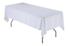 Rectangular Table Cloths