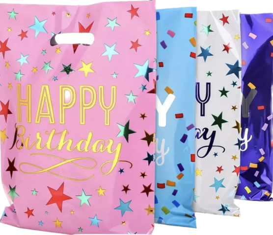 Goodie Bags