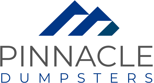 Pinnacle Dumpsters dumpster rental