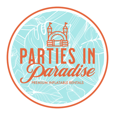 Parties in Paradise LLC