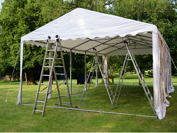   Tent Rentals Oahu