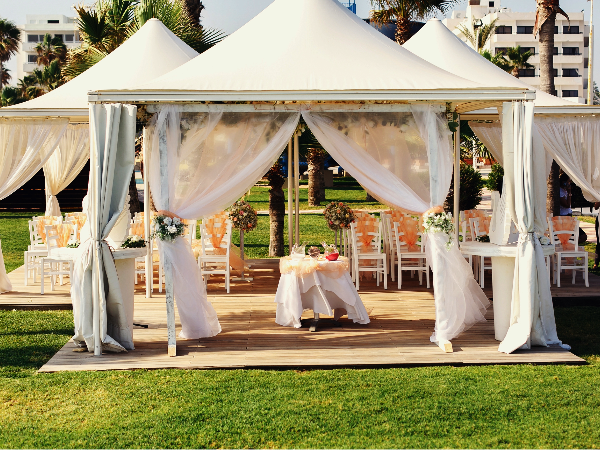   Tent Rentals Oahu