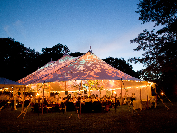   Tent Table and Chair Rentals Oahu Uses for Events Year-Round