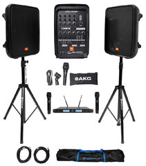 Portable Sound Kit