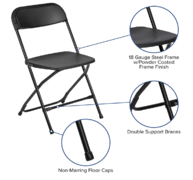 Folding Chairs