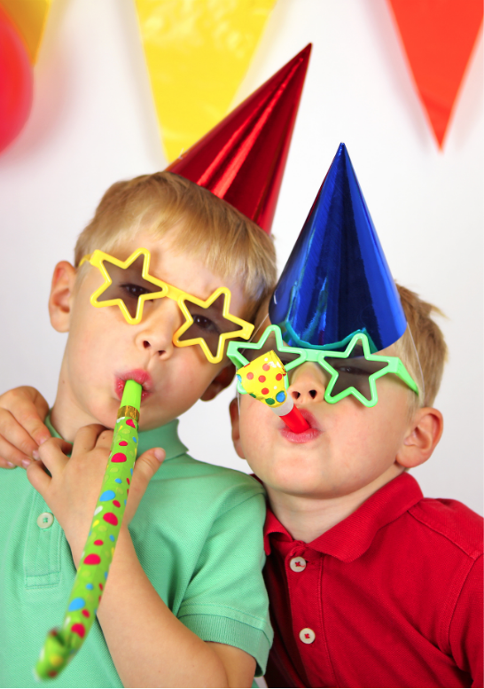 Events We Serve Throughout Pearland
