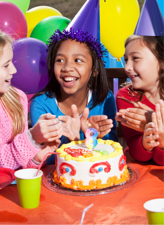 Events We Serve Throughout Pearland