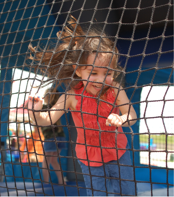 Bounce House Rentals in Pearland