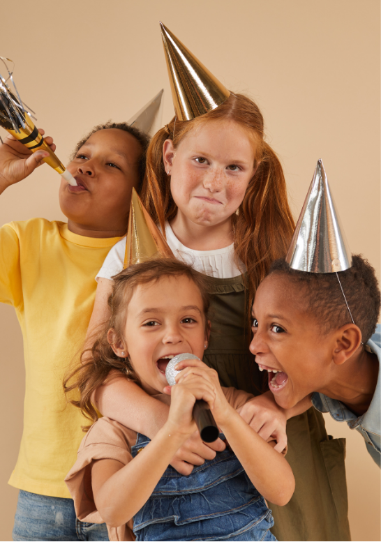 Events We Serve Throughout Pearland