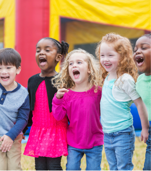 Bounce House Rentals in Roshanron