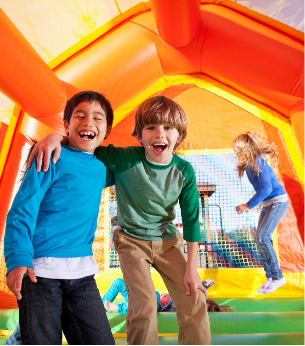 Bounce House Rentals in Friendswood