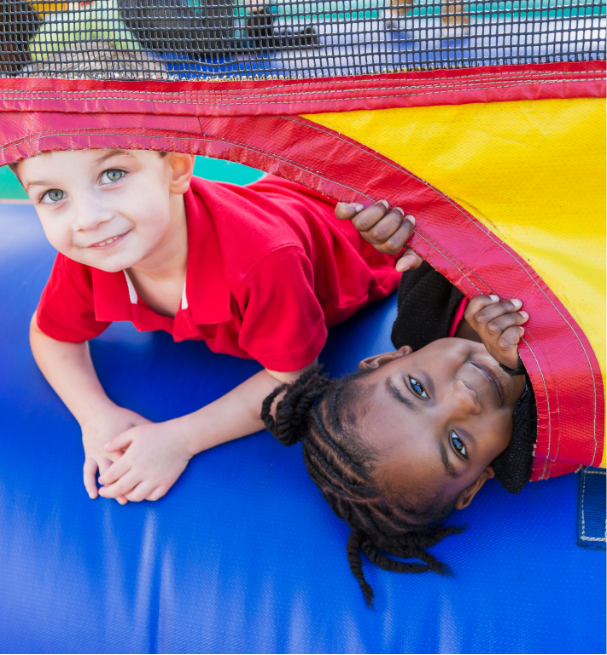 Bounce House Rentals in Manvel, TX