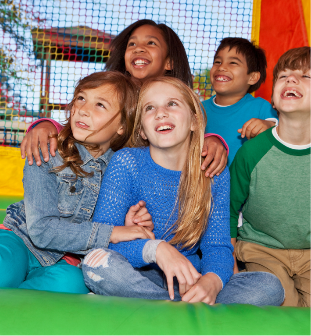 Bounce House Rentals in Missouri City, TX