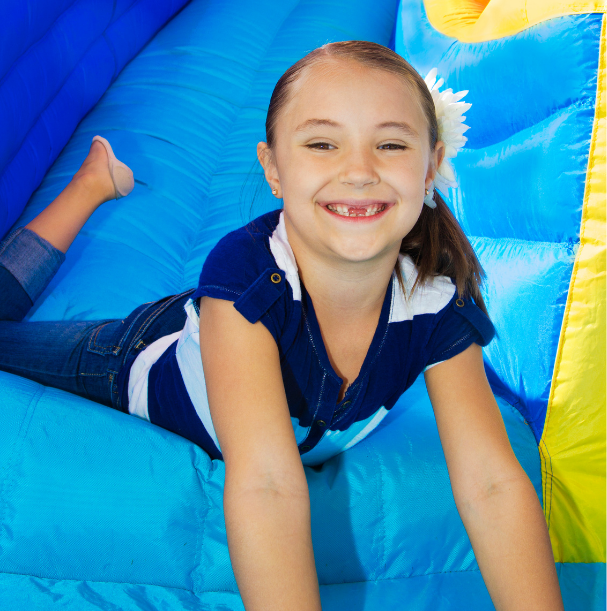 Bounce House Rentals in Rosharon, TX