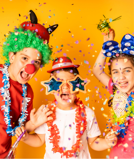 Events We Serve Throughout Missouri City
