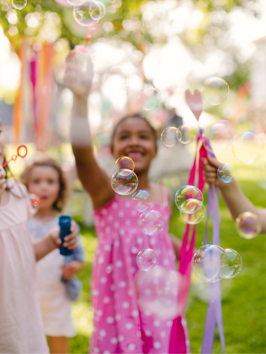 Events We Serve Throughout Pearland