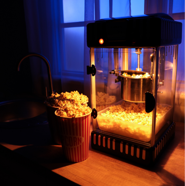 Party Equipment Rentals in Friendswood