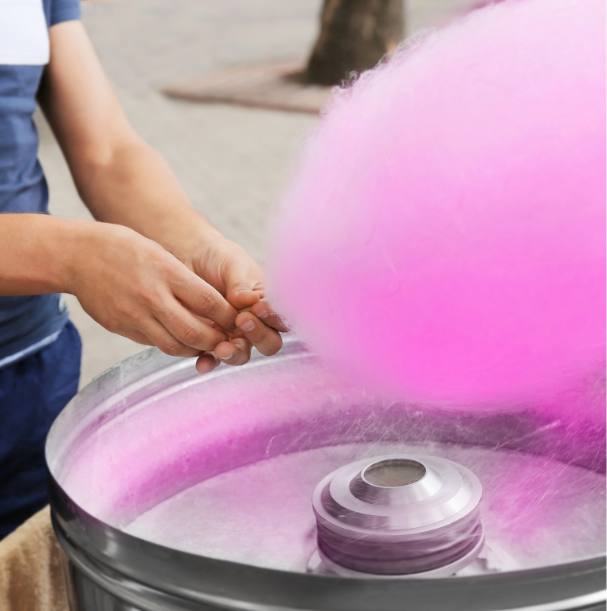 Party Equipment Rentals in Rosharon